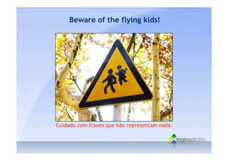 O que é Usabilidade - Conceitos gerais