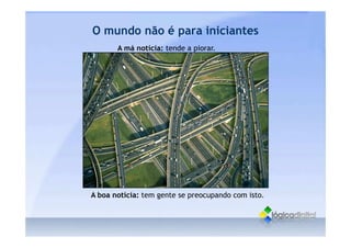 O que é Usabilidade - Conceitos gerais