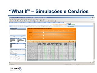 Query Report / AdHoc ( Relatórios Variáveis )