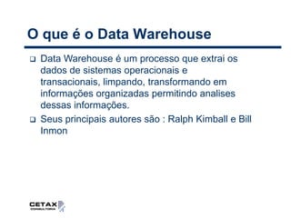 Existem diversas técnicas para Data Mining, como redes neurais, árvore de decisão, entre outras.