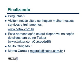 HOLAP ( Híbrido – OLAP ).