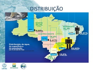 DISTRIBUIÇÃO
