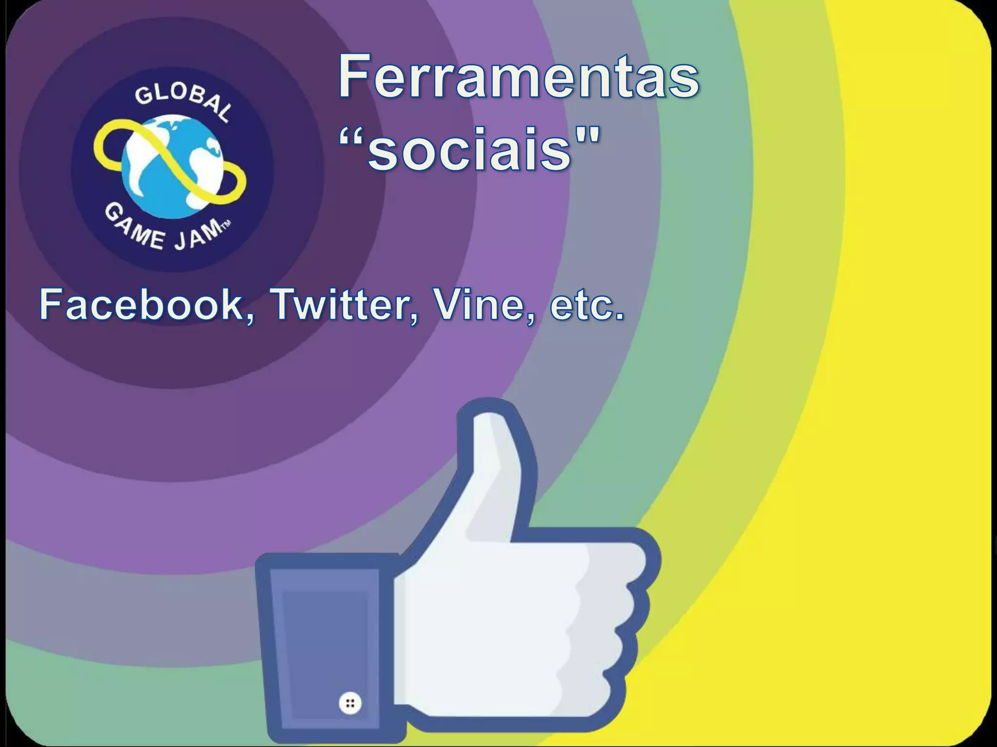 Quer desenvolver um jogo? Participe de uma game jam!