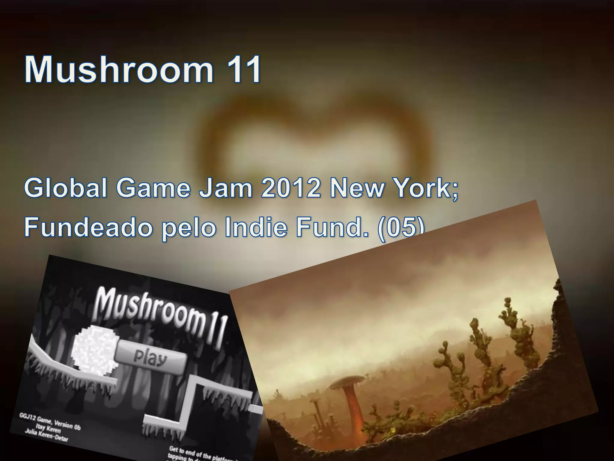 Quer desenvolver um jogo? Participe de uma game jam!