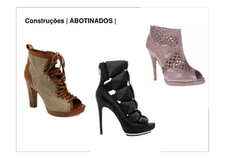 Construções | ABOTINADOS |
 
