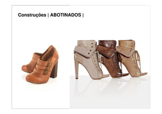 Construções | ABOTINADOS |
 
