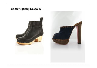 Construções | CLOG´S |
 