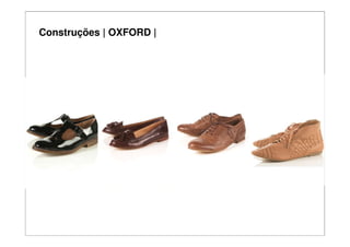 Construções | OXFORD |
 