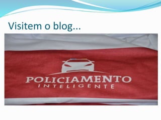 Visitem o blog...
 