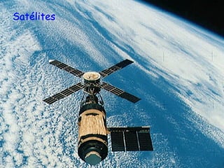 Satélites 