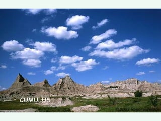 CUMULUS 