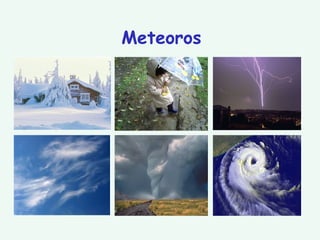 Meteoros 
