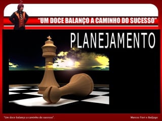 PLANEJAMENTO 
