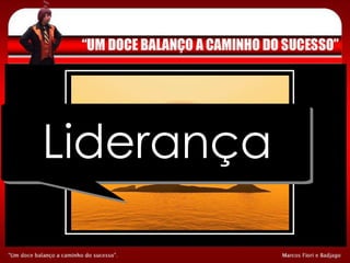 Liderança 