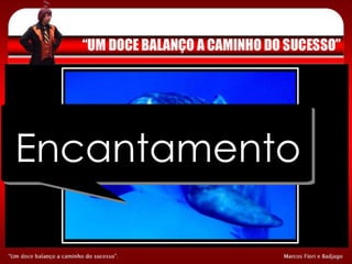 Encantamento 