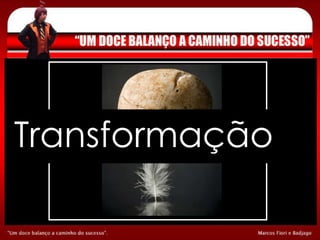 Transformação 