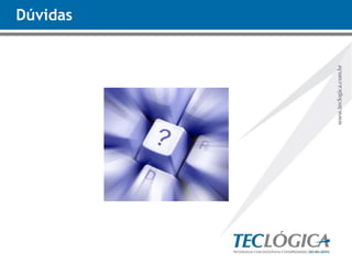 Dúvidas 