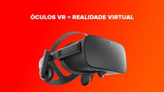 Palestra VR 360 