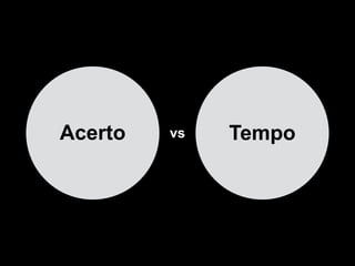 Acerto Tempovs
 