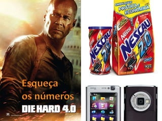 Entendendo a WEB 2.0