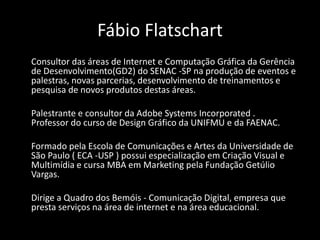 Entendendo a WEB 2.0