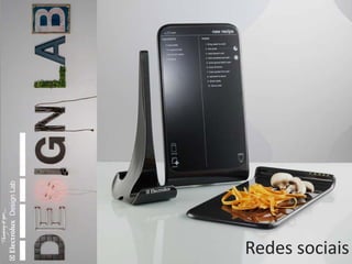 Entendendo a WEB 2.0