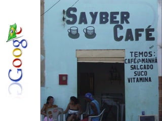 Entendendo a WEB 2.0