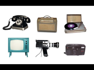 Entendendo a WEB 2.0