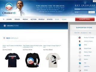 Entendendo a WEB 2.0