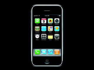 Entendendo a WEB 2.0