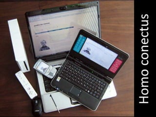 Entendendo a WEB 2.0