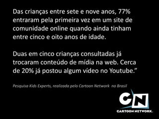 Entendendo a WEB 2.0