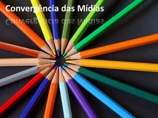 Entendendo a WEB 2.0