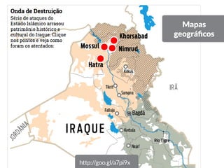 Mapas
geográficos
http://goo.gl/a7pi9x
 