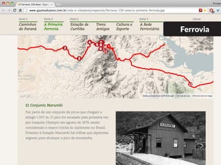 Ferrovia
 