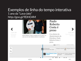 Outras ferramentas:
http://dadosfinos.blogspot.com.br
 