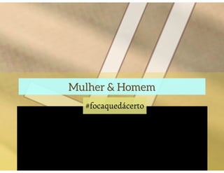 Palestra Woman Detox - Equilíbrio e consciência para uma vida plena e feliz