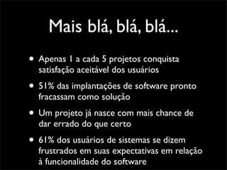 Desenvolvimento Ágil e XP