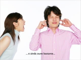 Desenvolvimento Ágil e XP