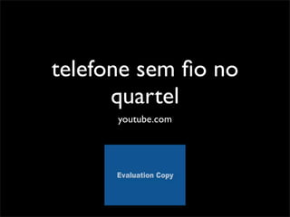 Desenvolvimento Ágil e XP