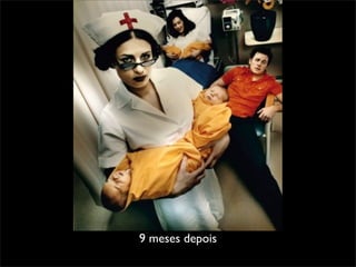 Desenvolvimento Ágil e XP