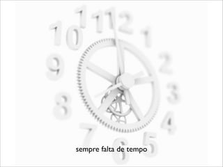 Desenvolvimento Ágil e XP