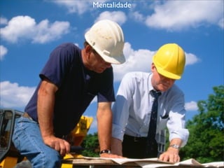 Desenvolvimento Ágil e XP