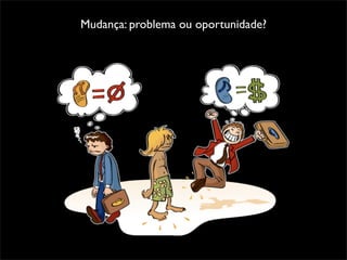 Desenvolvimento Ágil e XP