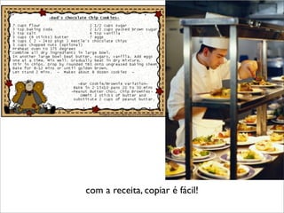 Desenvolvimento Ágil e XP