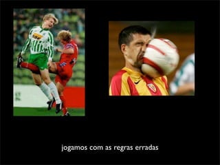 Desenvolvimento Ágil e XP