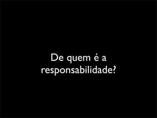 Desenvolvimento Ágil e XP