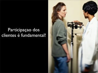 Desenvolvimento Ágil e XP