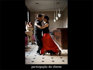 Desenvolvimento Ágil e XP