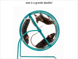 Desenvolvimento Ágil e XP